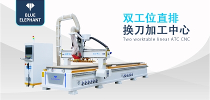 同樣都是數(shù)控開料機(jī)，看似相同，實(shí)則大有文章