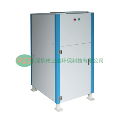 廚余垃圾處理器助力小區(qū)、餐飲、學(xué)校食堂告別濕垃圾分類難題