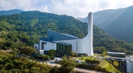 垃圾分類處理迫在眉睫，引進三盛有機垃圾處理器是關鍵