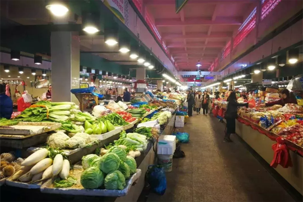 三盛環(huán)保中標(biāo)《寶安區(qū)果蔬垃圾分類收運(yùn)處理服務(wù)》項(xiàng)目 三盛環(huán)保中標(biāo)《寶安區(qū)果蔬垃圾分類收運(yùn)處理服務(wù)》項(xiàng)目