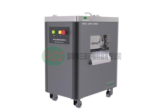 餐廚垃圾處理設(shè)備可以適用于哪些場(chǎng)所？