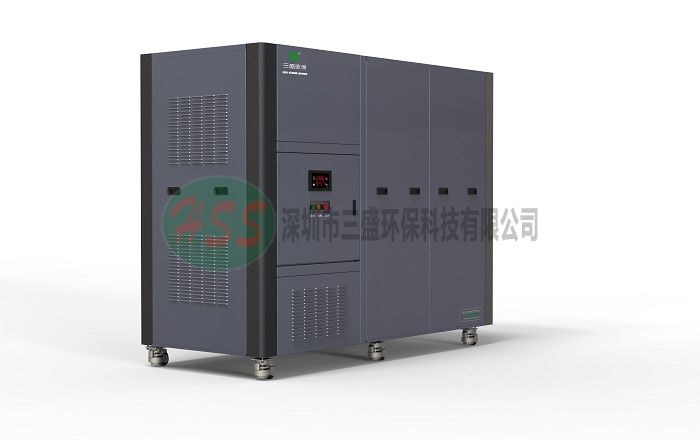 餐廚垃圾處理設備的用途有哪些？