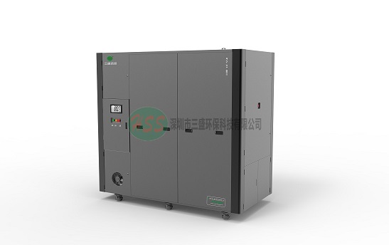 怎么做好果蔬垃圾處理設備的維護工作？