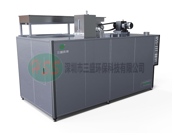 廚余垃圾處理設備怎么進行保養(yǎng)？