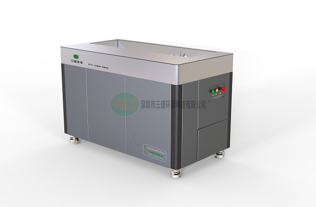 使用廚余垃圾處理設備有哪些優(yōu)點？