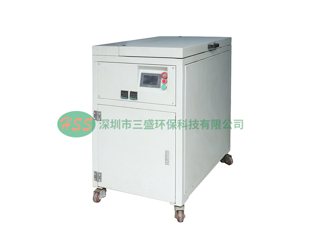 老舊社區(qū)適合裝廚余垃圾處理設(shè)備嗎？