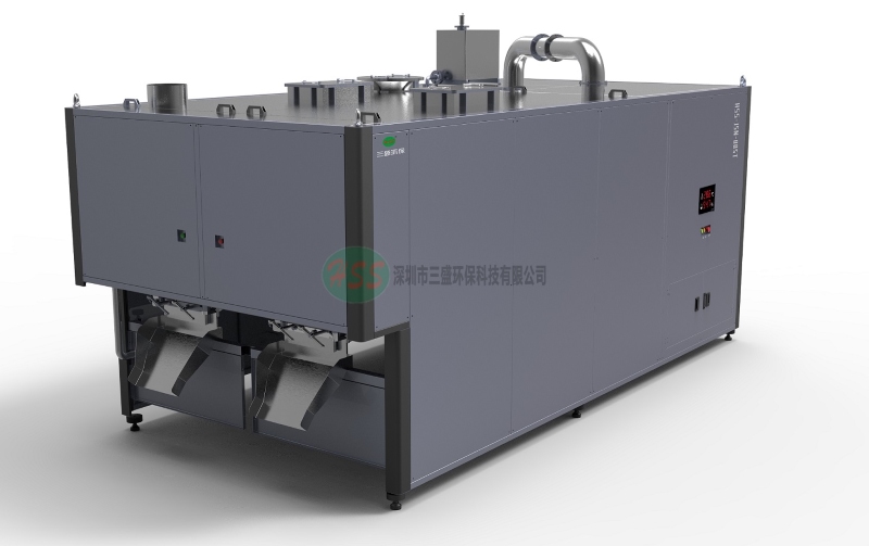 園林垃圾處理設(shè)備：處理園林廢棄物做法大盤點！